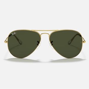 Ray Ban Aviator Classic sunglasses